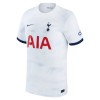 Officiële Voetbalshirt + Korte Broek Tottenham Hotspur Kane 10 Thuis 2023-24 - Kids